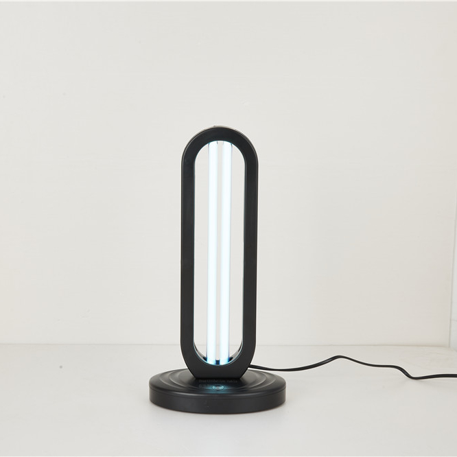O3 To Disinfect High Efficiency Portable UV Light Sterilizer UV Led Lamp 365Nm Curing