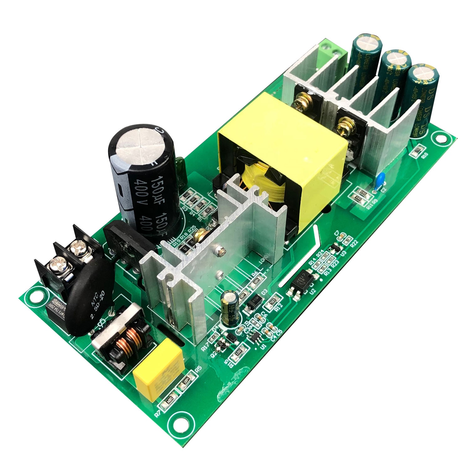 Производитель профессиональные услуги по заказу Pcb и Pcba Электропитание электрическое Pcb плат