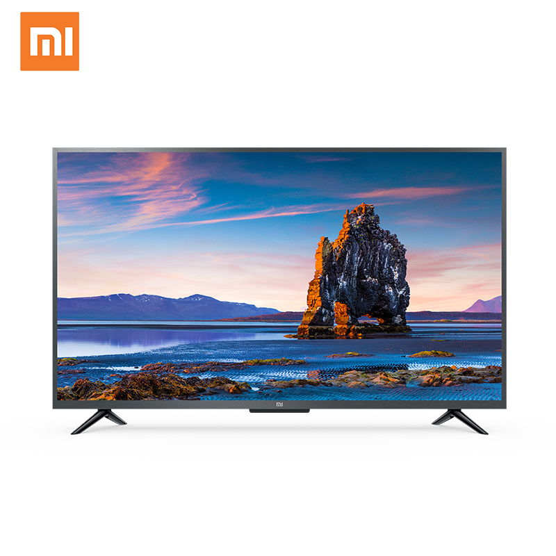 China Alibaba Fashionable European Version 43 Inch Xiaomi Telivision For Amazon Fire TV Stick 4K