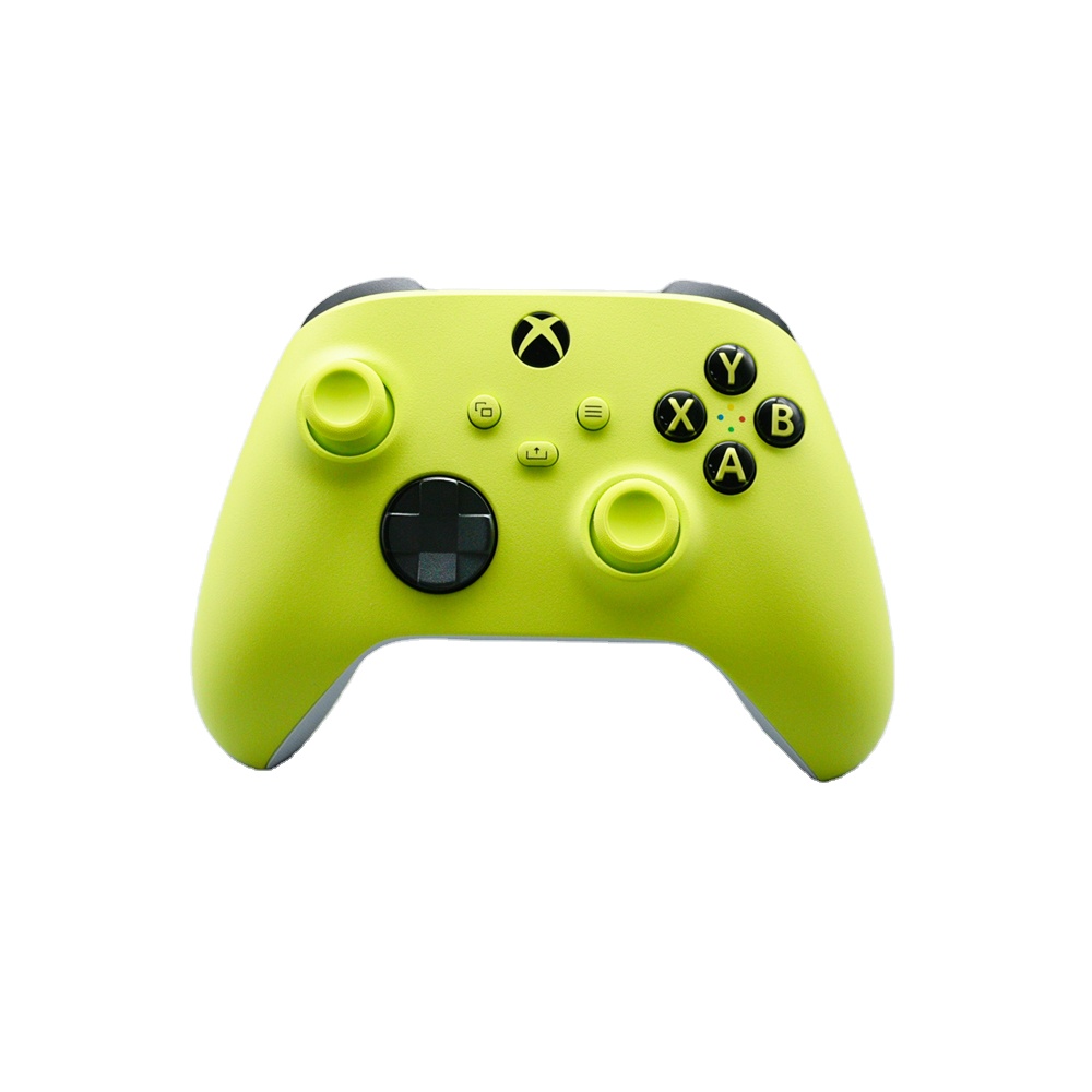 Оригинальный беспроводной контроллер для геймпада BT для XBOX серии S/X PC Volt, контроллер Xox, контроллер для Xbox One S Series Joy