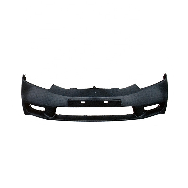 Новый передний бампер для Honda Civic 8 2009-2011