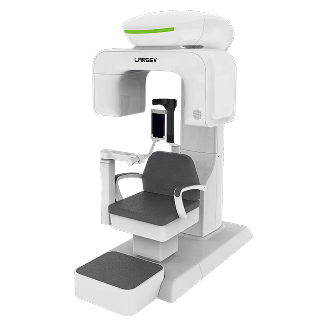 HiRes3D-Plus Профессиональный x-ray Стоматологическая CT с зубного прикуса станет заметно режим