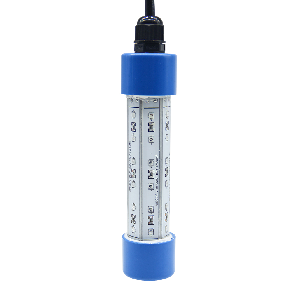 30w 100w 1000w 3000w fishing lights underwater fishing led light with green color