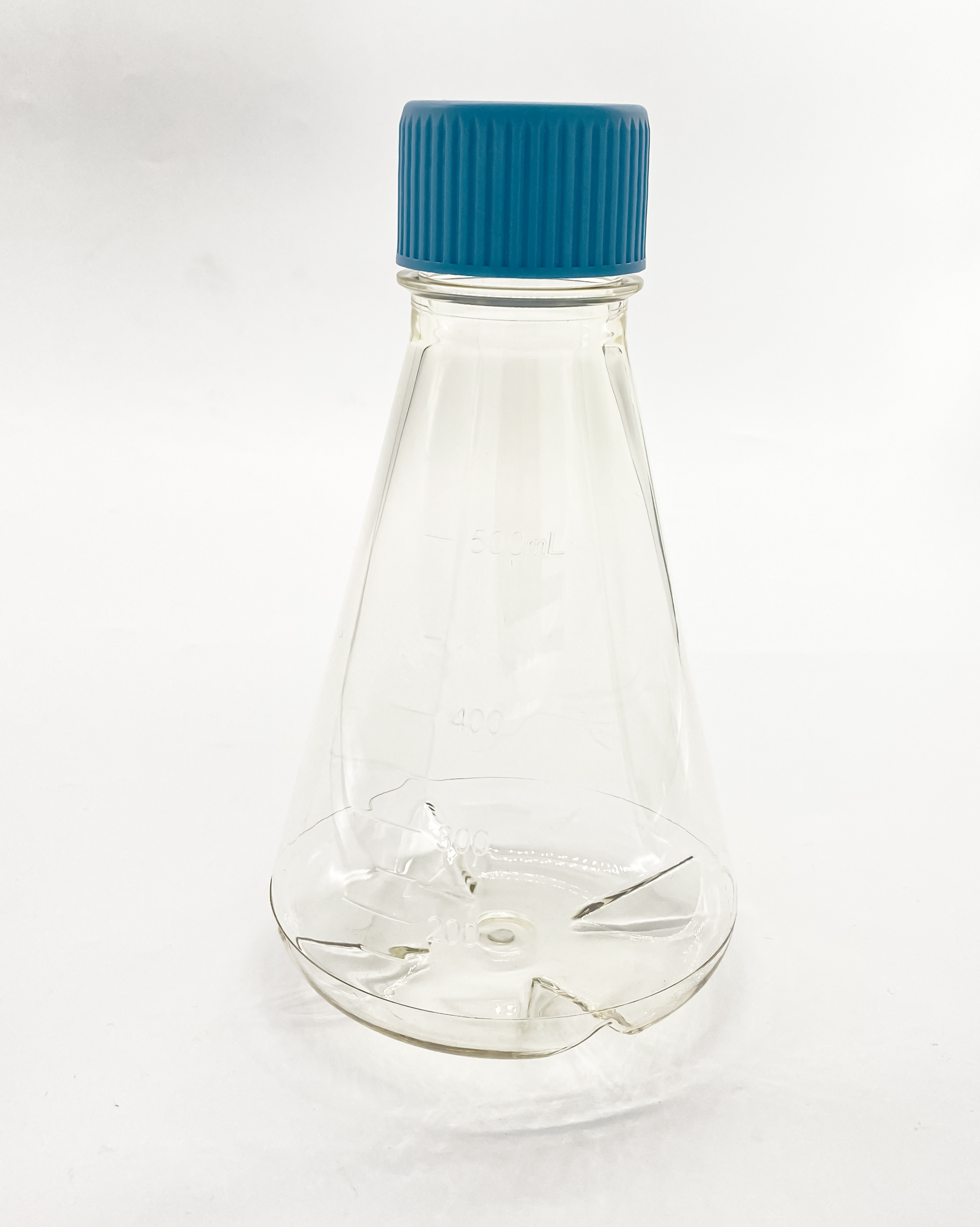 250 мл, колба для стабилизатора Erlenmeyer, перегородка, колба для стабилизатора