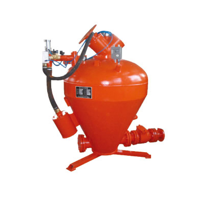 Y93 pneumatic conveying device automatic control machine