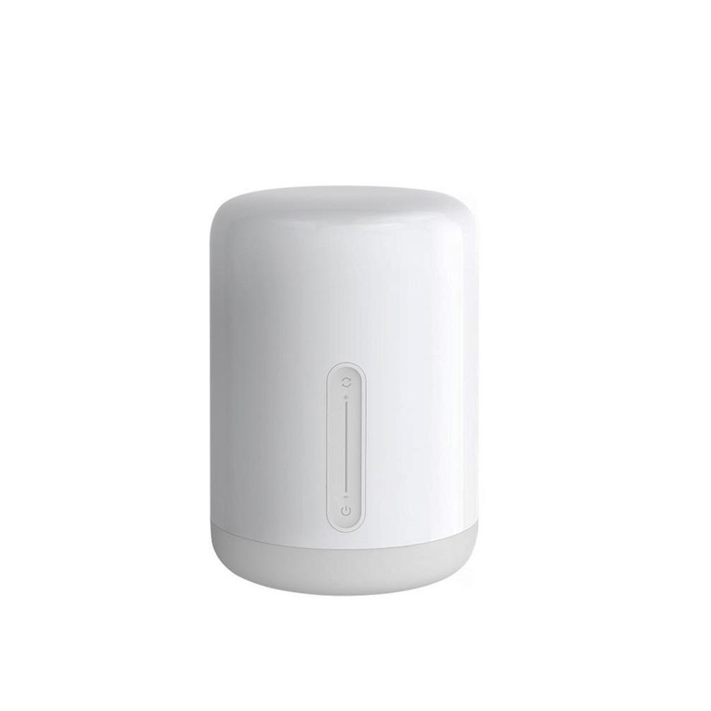 Ночники 2 Wi-Fi соединение Сенсорная панель APP управление работает с Apple HomeKit Siri LED лампа для сна