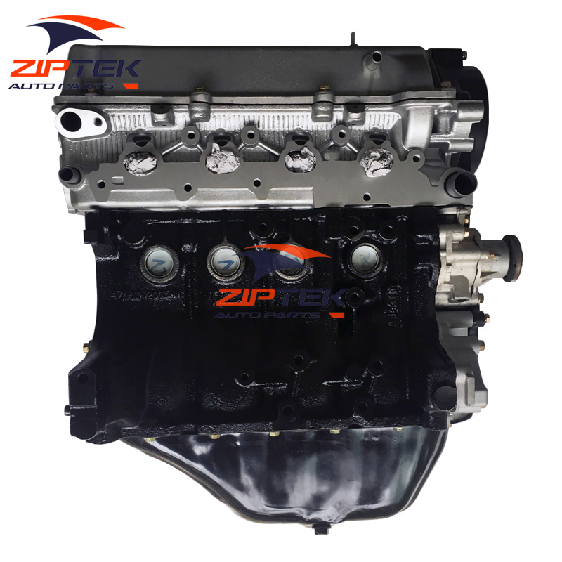 Автоматический двигатель 1,3 л, двигатель SQR473 для Chery QQ6 A1, A5, M1, Cowin, Arauca, Chery 473, сборка двигателя