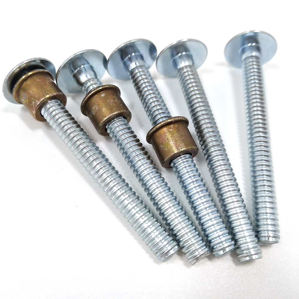 MGPB-R10-12G Lockbolt брейк-булавки Стальные Шпильки-Цинковый покрытый стальной Pin magnagrip Хук magnagrip