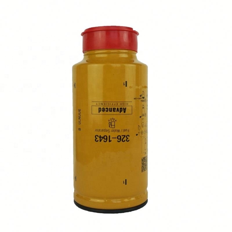 326-1641 FS20051 33751 BF9903-SP P551010 P550900 Superior Quality Super Price Brand Fuel/Water Separator Filter use for CAT part