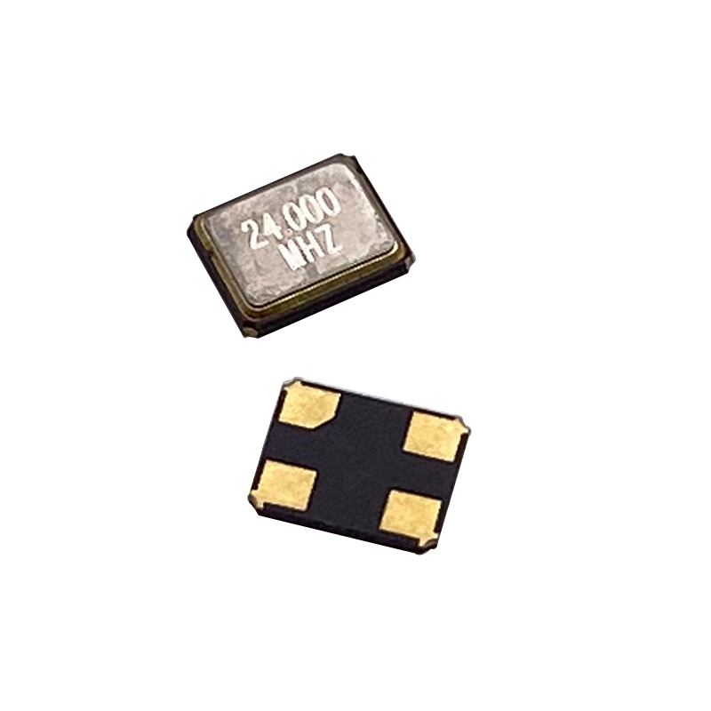 Изготовленный На Заказ кварцевый генератор 3225/2520/2016 TCXO SMD чип Crystal 24 МГц по цене
