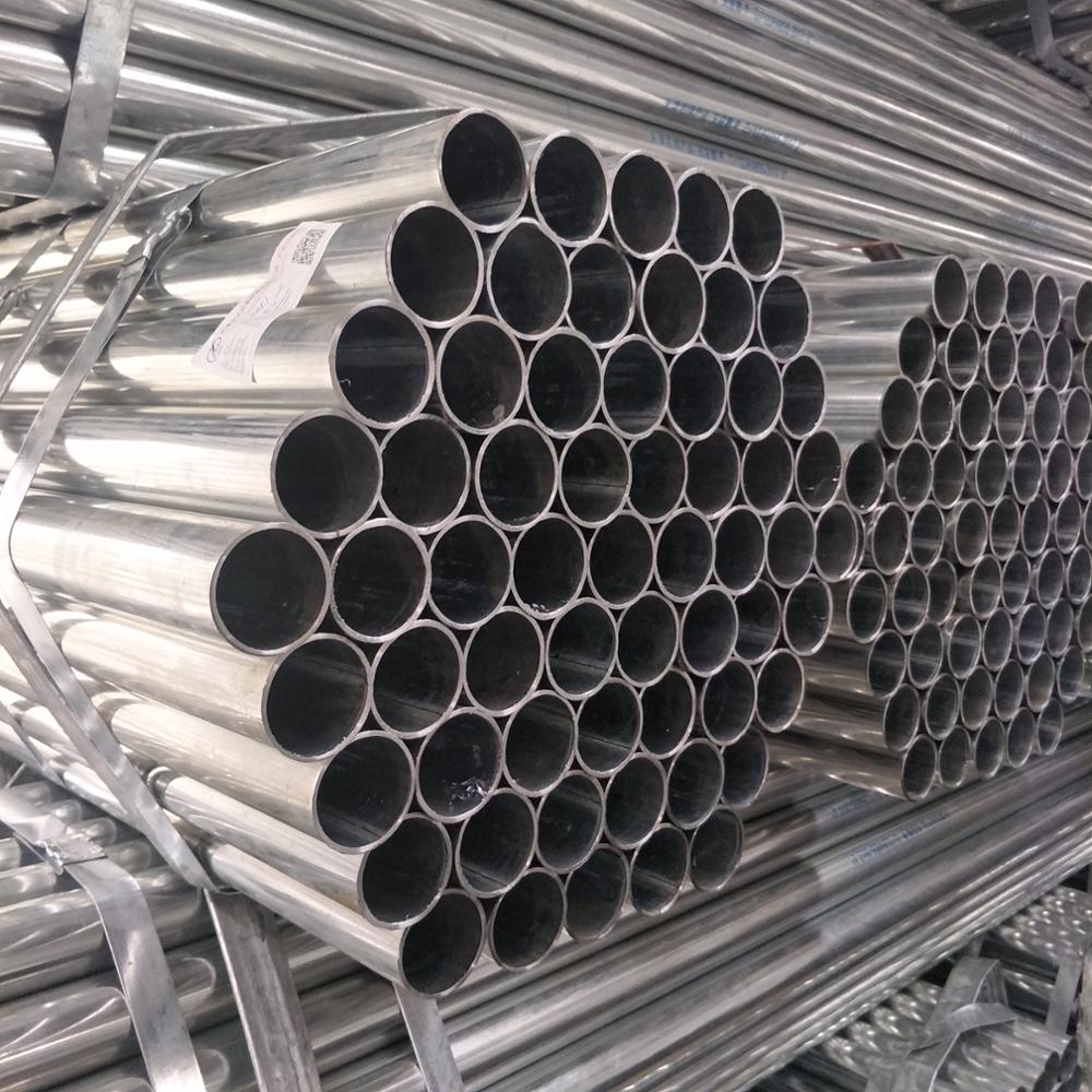 Трубы и трубки котла из углеродистой стали высокого давления Ms API 5L/A106/A53