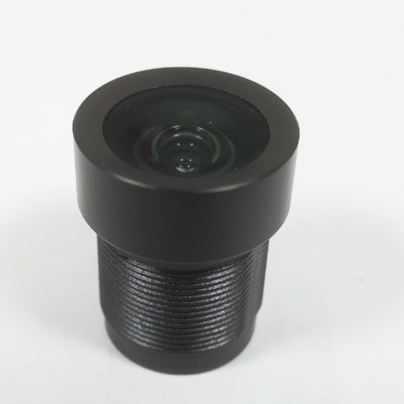 New product M12 snap Hd megapixel surveillance camera lens