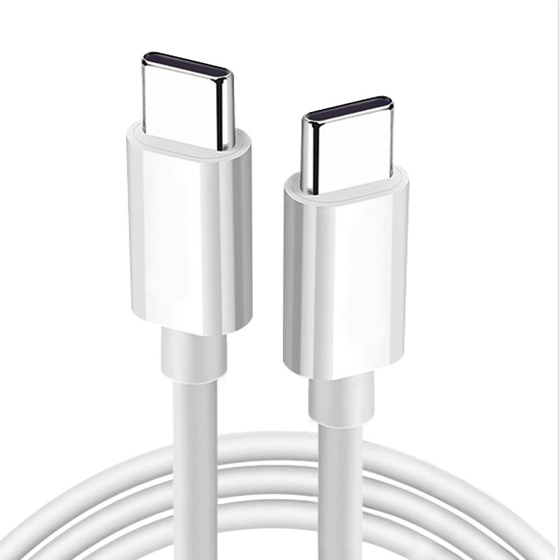 Устройство для быстрой зарядки usb type-c кабель для передачи данных линия для android оригинальная коробка Тип c-type c зарядный кабель для передачи данных для samsung
