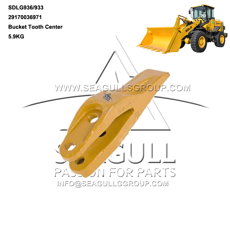 Motor spare parts loader bucket teeth jcb bucket teeth jcb backhoe bucket teeth 53103205