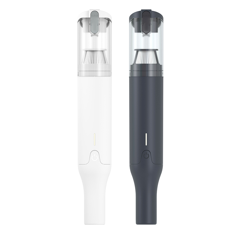 Handheld Vacuum Cleaner Absorbing Pressure 6000pa car Vacuum Cordless Mini Handheld Portable Vacuum Home Kitchen USB Type C Fast