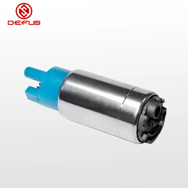 Универсальный топливный насос Pila Bomba de Gasolina для Optra Aveo Spark 0580453484 0580454001 E2068 2068