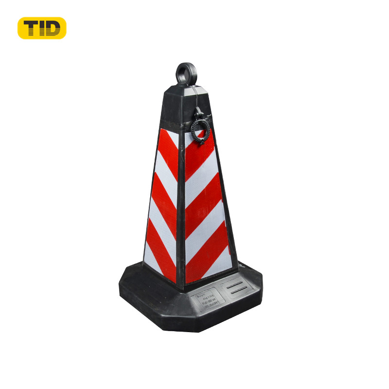 900mm Reflective Safety Road Warning Traffic Cone Sleeves