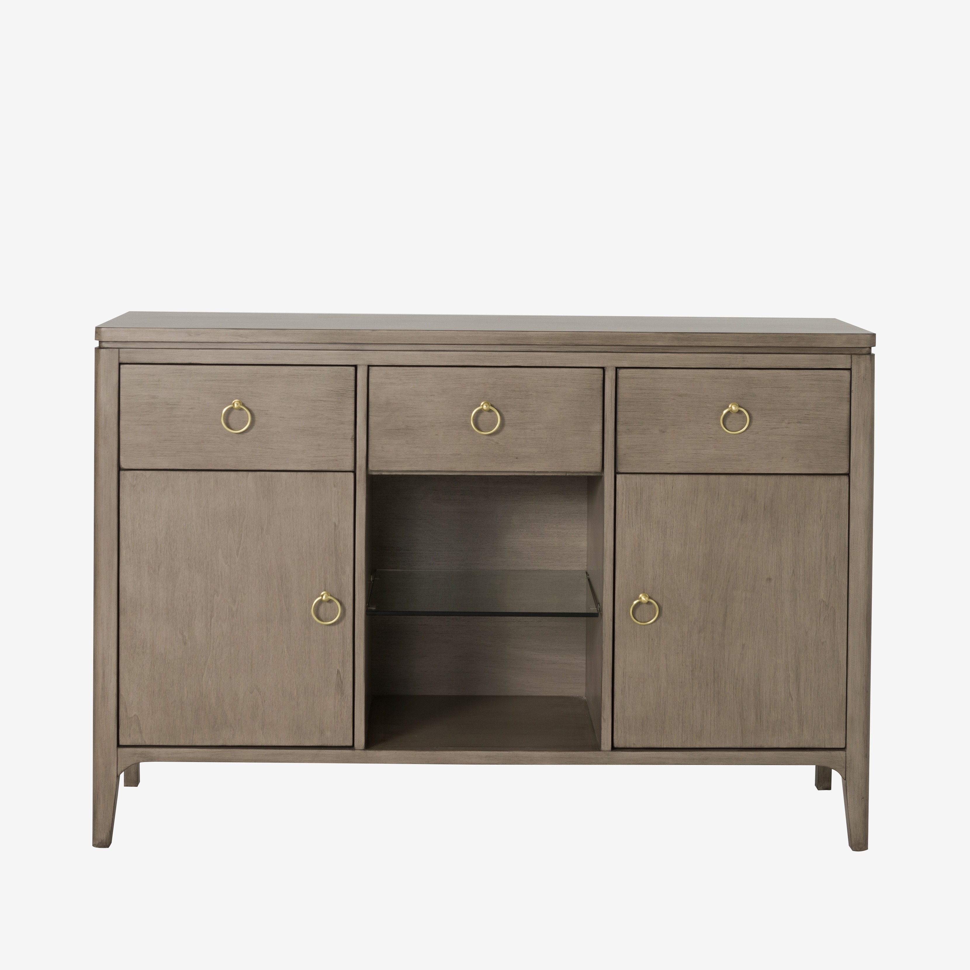 Light Luxury Dining Sideboard Modern Simple High Cabinet Living Room One Against The Wall Storage Storage Cabinet