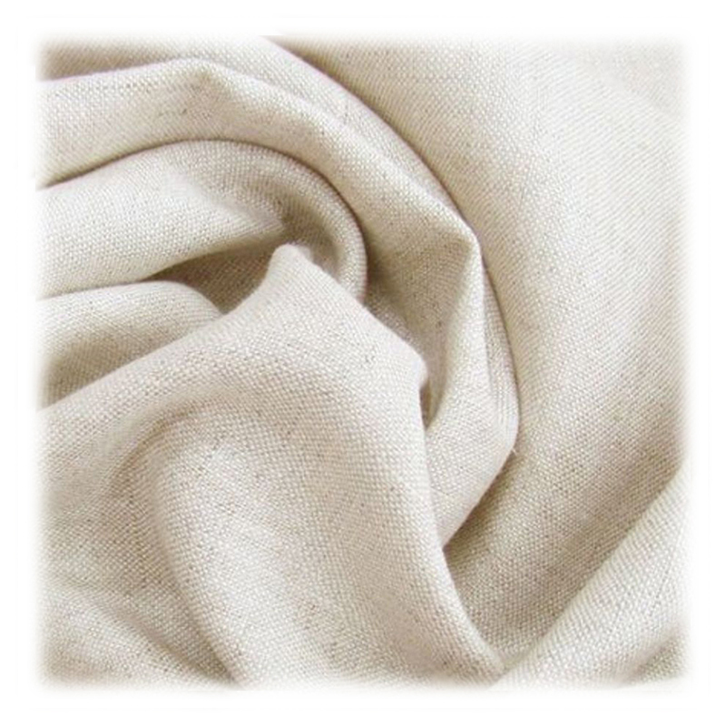 Eco-friendly Sack Cloth Jute Roll Wide Woven Hessian 100% Jute Printed Linen Fabric for Bags