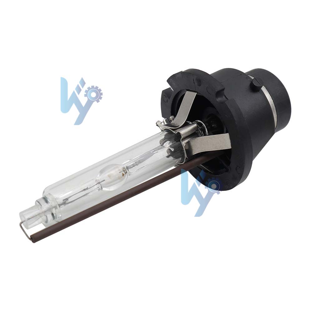 Новая HID лампа фары D4S 35W 4300K hid ксеноновая лампа