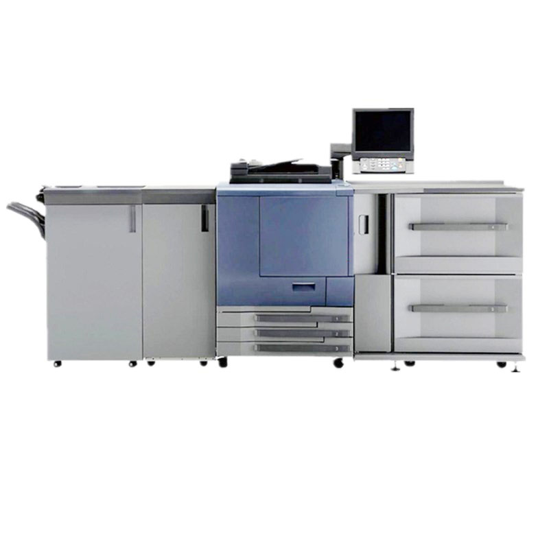 Б/у копировальная машина для Konica Minolta Bizhub Press C6000 C7000