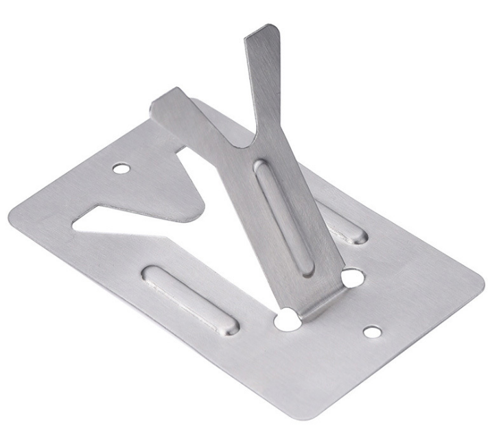 Y type Cheap Price Mini Portable Stainless Steel Soldering Iron Frame Stand Holder