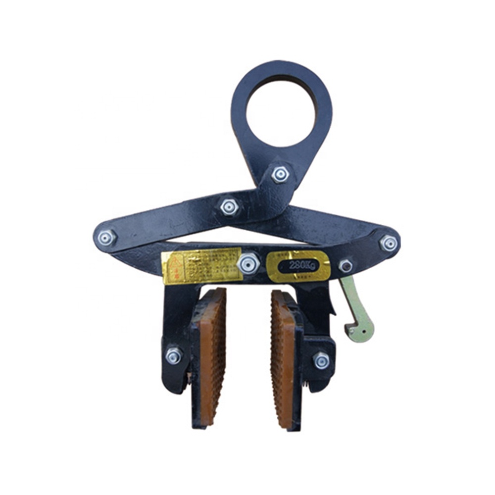 5cm Heavy-duty Stone Slab Carrying Clamp for Stone Ceramic and Glass