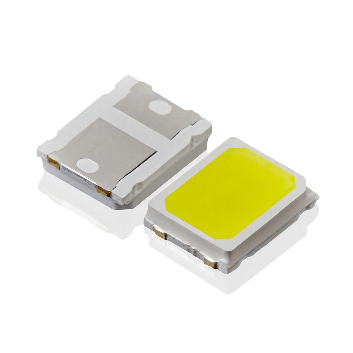 SMD 2835 LED 0,5 W теплый белый 3000K для печатной платы и модуля 3528 SMD RGB WS2812 OLED плата высокого напряжения техническое описание