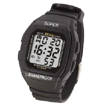Недорогие водонепроницаемые крутые цифровые часы timex xinjia, цифровые наручные часы для мужчин