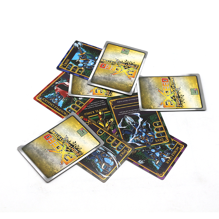 Индивидуальная печать, торговая реклама, игральные карты, игра yugioh для взрослых, услуги производителей