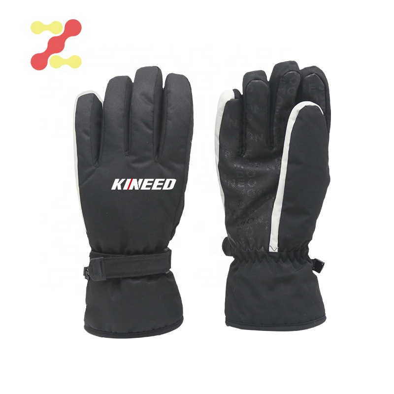 Touch Screen Warm Waterproof Windproof Winter Gloves
