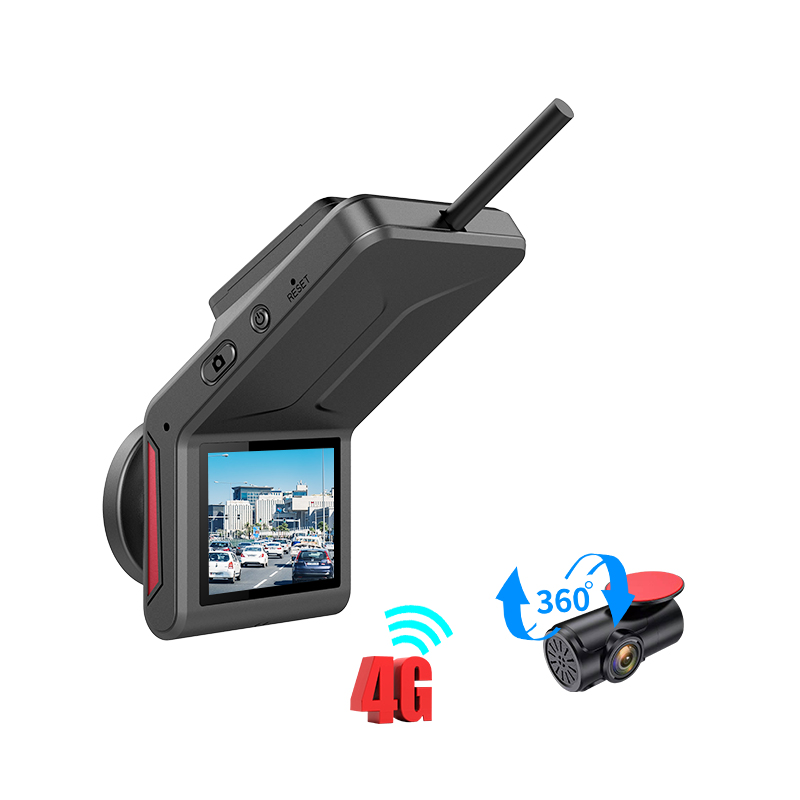 4G Мини-видеорегистратор для транспортных средств, GPS, WIFI, подходит для cmsv6, платформа слежения с пультом дистанционного управления на телефоне, ПК, веб-клиент