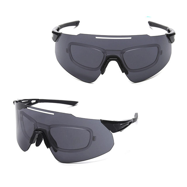 best custom sport sunglasses running polarized sunglasses
