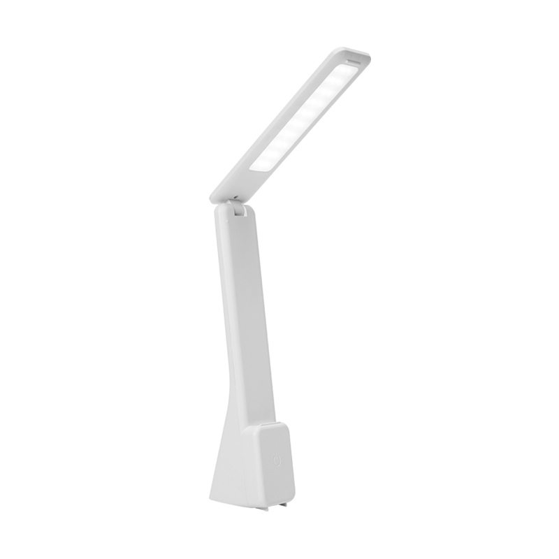 USB Rechargeable LED Book Lamp 2021 Portable Folding book reading lamp