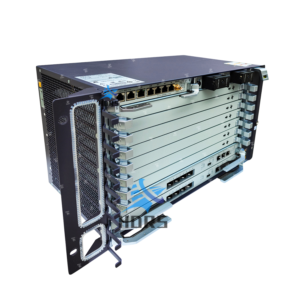 Абсолютно Новый MA5800-x7 GPON/EPON 5800x7 olt huawei ma5800-x7