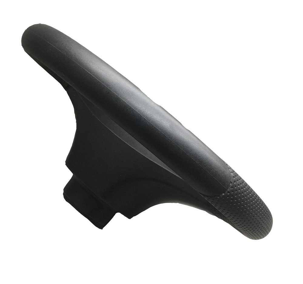 Custom Urethane Polyurethane PUR RIM Self-Skinning accessories steering wheel