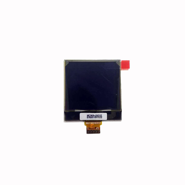 1,5 дюймов 128x128 Высокое разрешение тонкий белый Oled микро дисплей с драйвером SSD1327 Ic