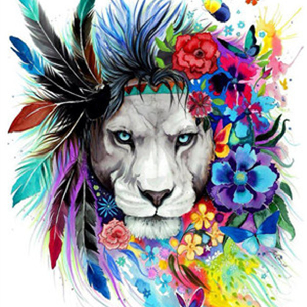 Custom Paint by Number Kits Paintworks DIY Oil Painting by numbers for Kids and Adults Beginner