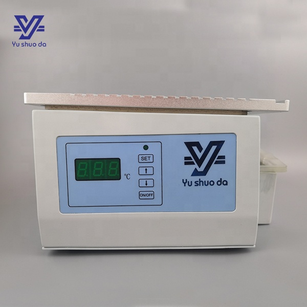 Yushuoda YSD-4004 патологий оборудование парафин машинка для стрижки