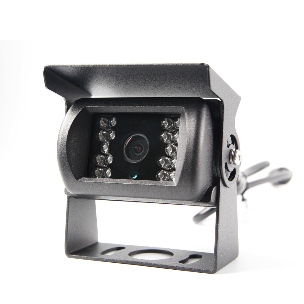 Hot Night Vision Car Camera/24V Truck Reverse Camera