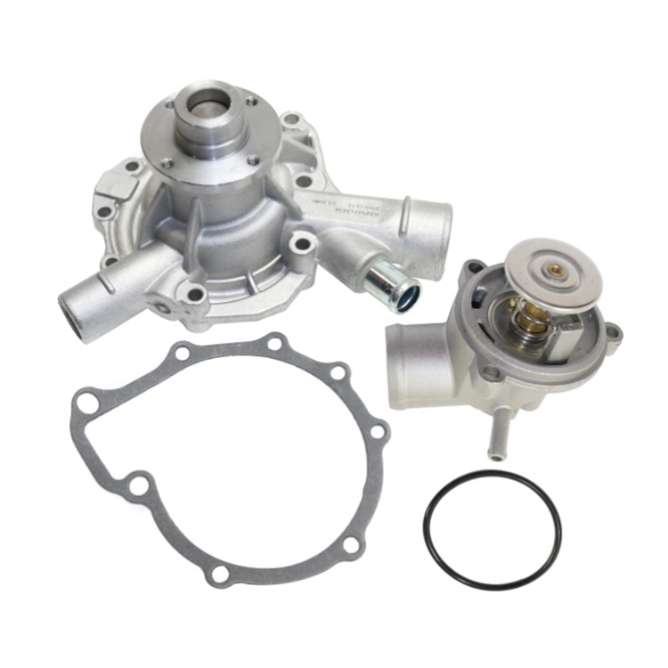 Auto Parts Engine Coolant Water Pump 1112004201 A1112004201 PA10003 WG1790413 OEM for W203 CL203 S202 S203 A209