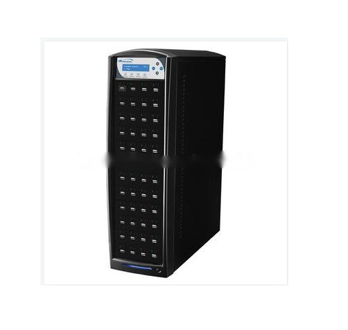 Vinpower цифровой USB акула USB Дубликатор-47 целевых целей