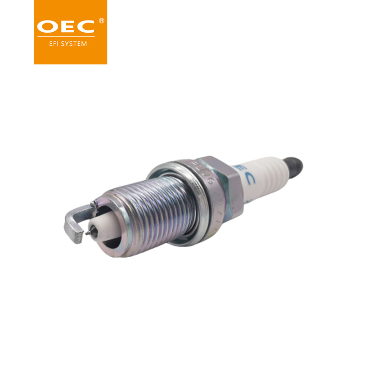Высококачественные свечи зажигания OEC 7100 ZFR6FGP для Chevrolet AVEO CRUZE Buick EXCELLE Haima Family FAW XENIA R7 Hon-da ACCORD