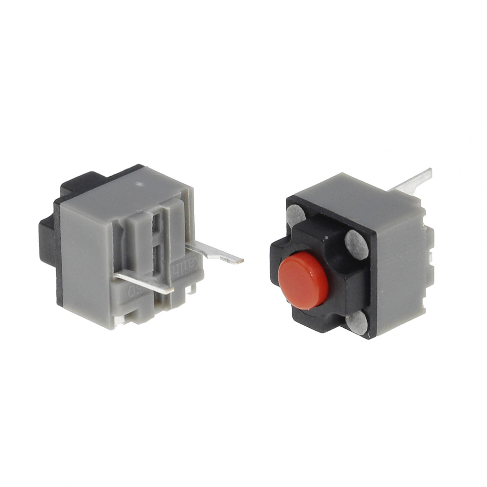 Mute Button 6*6*7.3 Silent Switch Wireless Mouse Wired Mouse Button Micro Switch 6X6X7.3MM