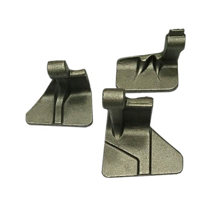 Die Forging Machinery Agricultural Use Customized Custom Hot Cold Forged Aluminum Alloys Mild Steel Copper Brass Bronze