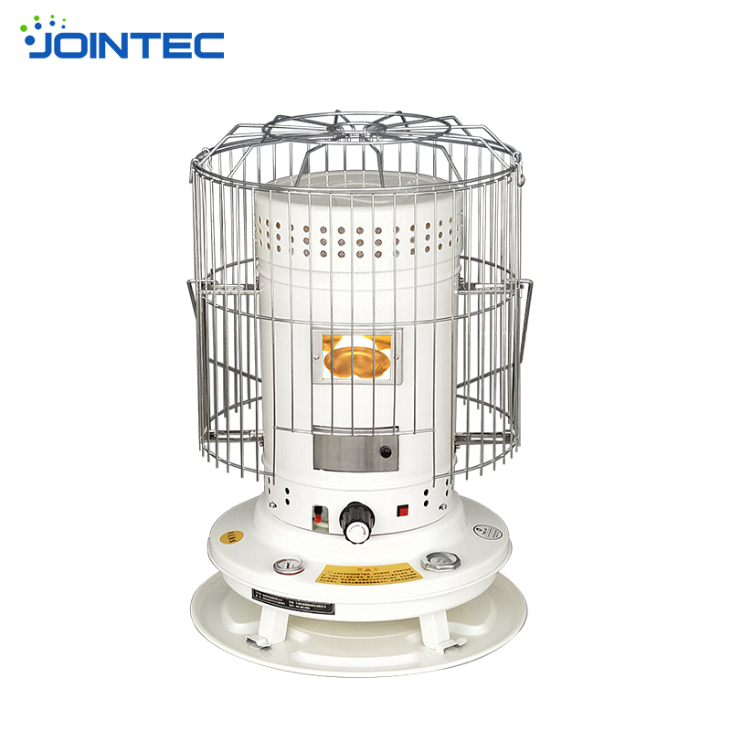 High quality indoor and outdoor heat output portable electric kerosene heater