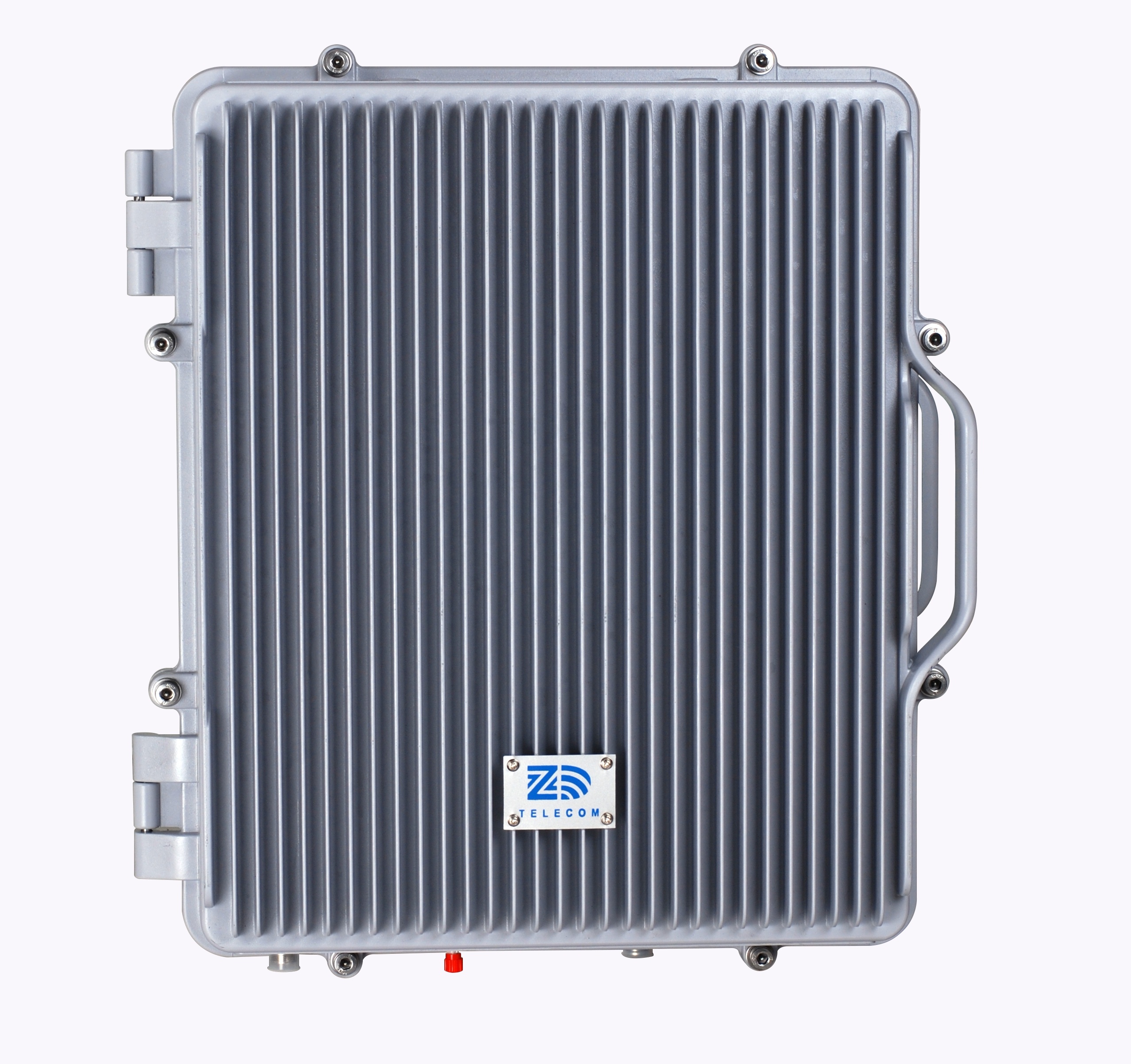 Трехдиапазонный беспроводной ретранслятор RF LTE GSM DCS WCDMA 2g 3g 4g uhf BDA, Мобильный усилитель сигнала, Аналоговый Цифровой ретранслятор, усилитель