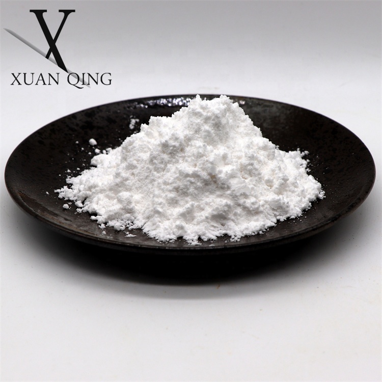 Bulk Powder Glucosamine HCL CAS 66-84-2 Glucosamine Hydrochloride