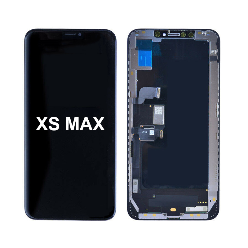 ЖК-экран для iphone X XS XR XSMAX 11 11PRO 11PROMAX 12 12PRO JK