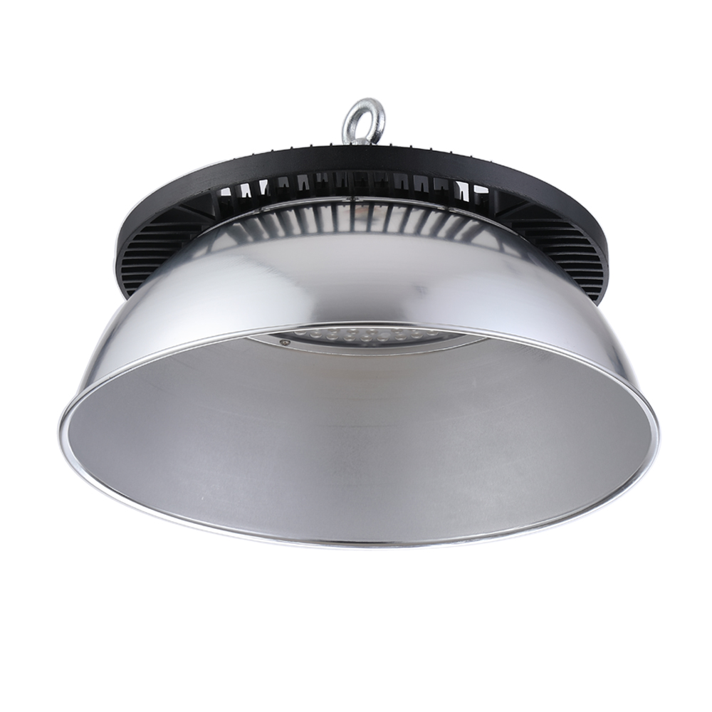Zhongshan factory industry 15500lm ip65 300w 120w ufo Светодиодный линейный подвесной светильник 1200x200x565 мм 120 градусов
